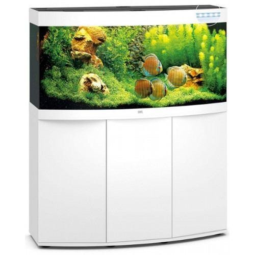 Аквариум VISION 260 LED белый