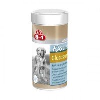 Excel Glucosamine 110таб 8in1