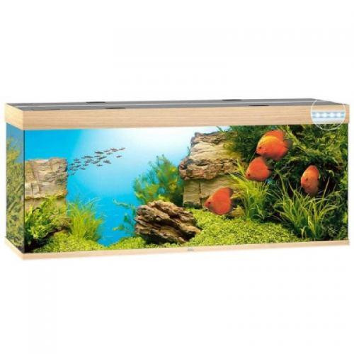 Аквариум RIO 450 LED дуб