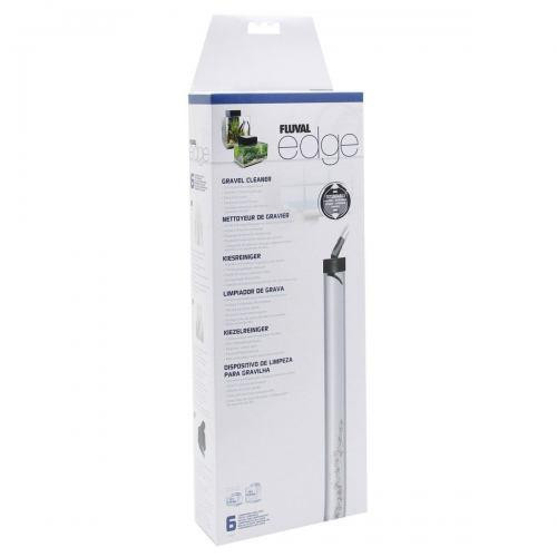 Очиститель грунта Fluval Edge II