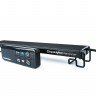 AquaLighter MarineScape (90 см) — двухканальный LED светильник для морских аквариумов Аквариумный двухканальный LED-светильник AquaLighter Marinescape 90 см, черный, OSRAM, 8786