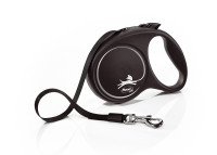 Рулетка BLACK DESIGN M  5м (лента) черная