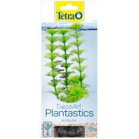 Tetra AMBULIA DecoArt Plant S 15 см  пластиковое растение