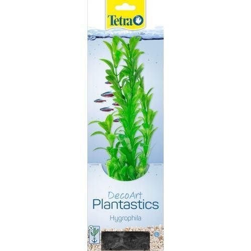 Tetra HYGROPHILA DecoArt Plant L 30 см  пластиковое растение