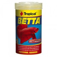 Betta 100ml /25g