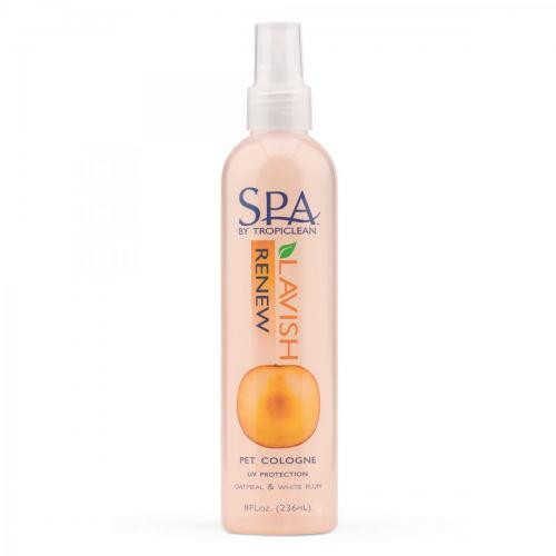 Туалетная вода Spa Renew 236ml обновление