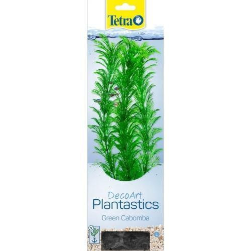 Tetra CABOMBA Gr. DecoArt Plant L 30 см  пластиковое растение