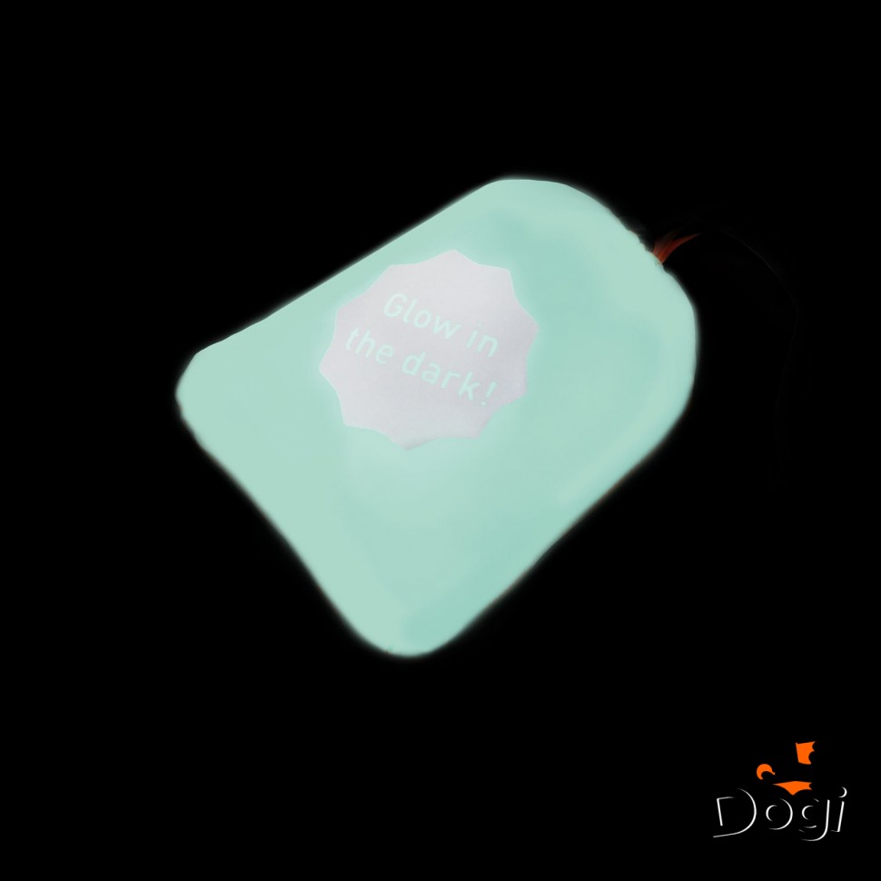 Двусторонняя курточка для собак AiryVest Lumi салатово-оранжевая, размер M47, 2286