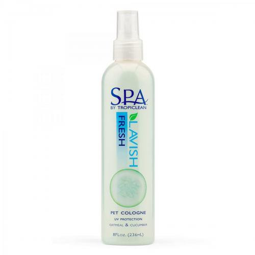 Туалетная вода Spa Fresh 236ml свежесть