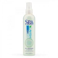 Туалетная вода Spa Fresh 236ml свежесть
