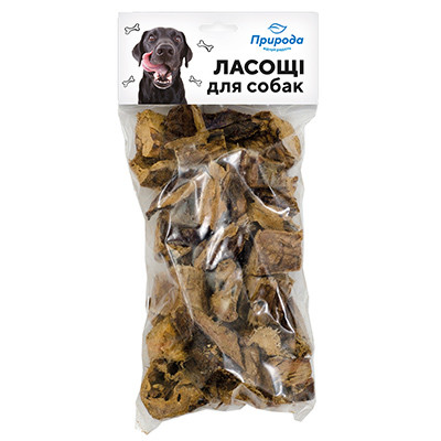 Легкое 100гр.