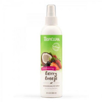 Спрей-дезодорант TropiClean Berry Breeze 236ml "Ягодный Бриз"