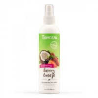 Спрей-дезодорант TropiClean Berry Breeze 236ml "Ягодный Бриз"