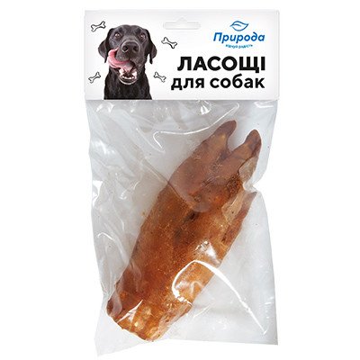 Нога свинная, 1шт.