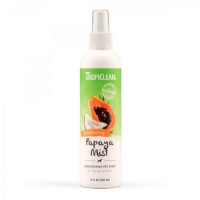 Спрей-дезодорант TropiClean Papaya Mist 236ml "Папайя"