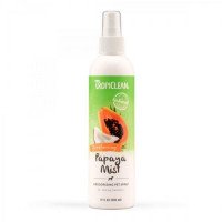 Спрей-дезодорант TropiClean Papaya Mist 236ml "Папайя"