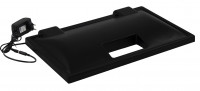 Крышка «LED LIGHT» 40х25 ПР НОВАЯ