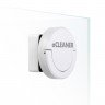 aCLEANER — магнитный стеклоочиститель для аквариума, белый, 8844