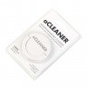 aCLEANER — магнитный стеклоочиститель для аквариума, белый, 8844