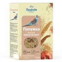 Корм «Папужка «Юниор» 500г NEW