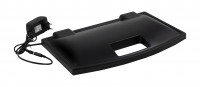 Крышка «LED LIGHT» 40х25 ОВ НОВАЯ