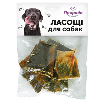 Рубец 30гр