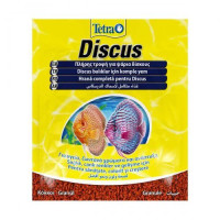 Tetra DISСUS  15g гранулы для дискусов