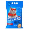 Наполнитель древесный SuperCat СТАНДАРТ, 3 кг, Без запаха, 3550