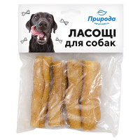 Рулеты, 4шт.