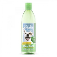 Средство Fresh Breath для ухода за ротов.полостью 473ml