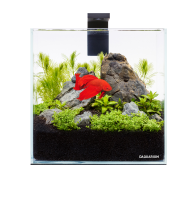 Аквариумный набор PicoSet, 5л, 7141