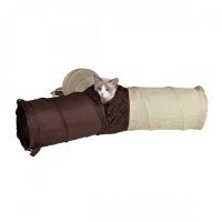 Туннель нейлон д/кот. 3*22*50см