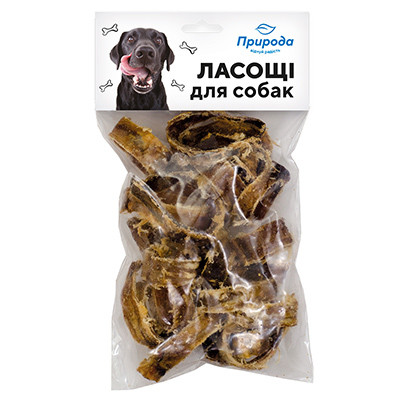 Трахея  рубленная 100гр