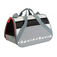 Сумка-переноска COLLAR, 42х24х26, 9978