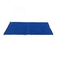 Коврик охлаждающий 50*40см голубой