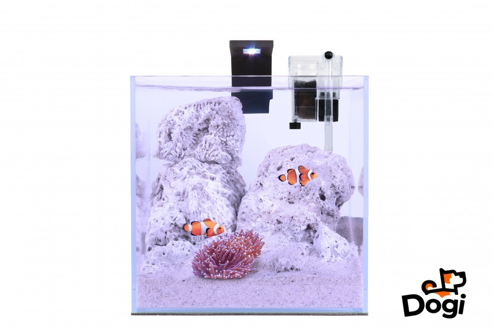 Аквариумный набор MarineSet, 15 л, 7143