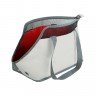 Сумка-переноска COLLAR, 41х21х27, 9977