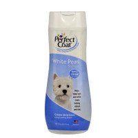 Шампунь "Белая жемчужина" 8in1, 473ml