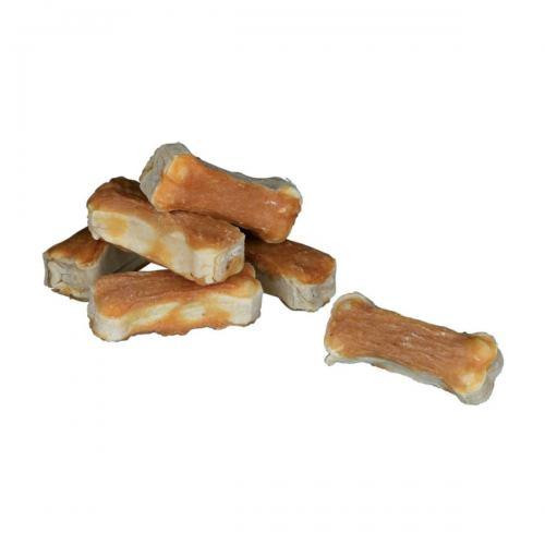 Кость прес. с курицей  DENTAfun 120гр/5см (8шт)