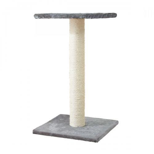 Дряпка "Espejo" 69cm серая