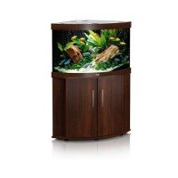 Аквариум TRIGON 350 LED коричневый