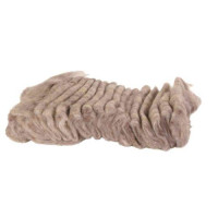 Вата д/гнезда 20g коричневая