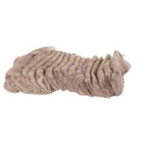 Вата д/гнезда 20g коричневая