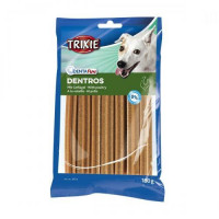 Лакомство д/соб. "Dentros" с мясом дом. птицы 180гр (7 шт)