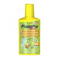 Tetra PlantaPro Micro  250ml  удобрение д/раст.