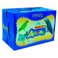 Домик-переноска д/живот.МАКСИ картон