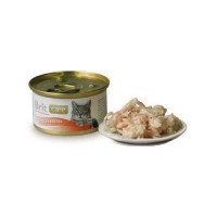 Brit Care Cat k 80g куриная грудка