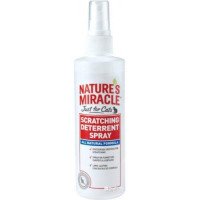 Средство для котов, предотвращающее царапанье 8in1, 236ml