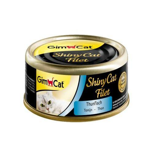 Shiny Cat  k 70g тунец
