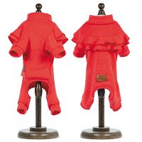 Комбинезон девочка "КРИСТИ" XS